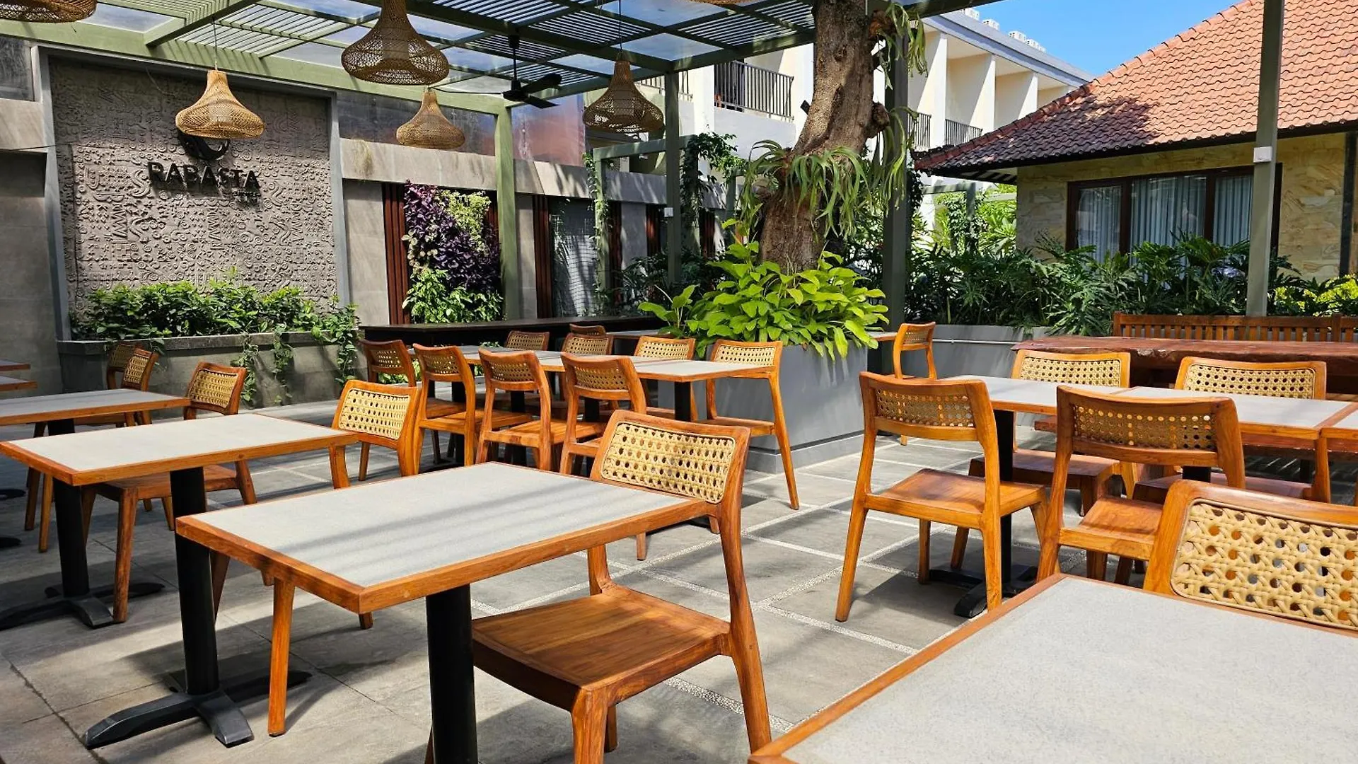 ***  Hotel Rabasta Enjoy Kuta à Kuta Lombok Indonésie